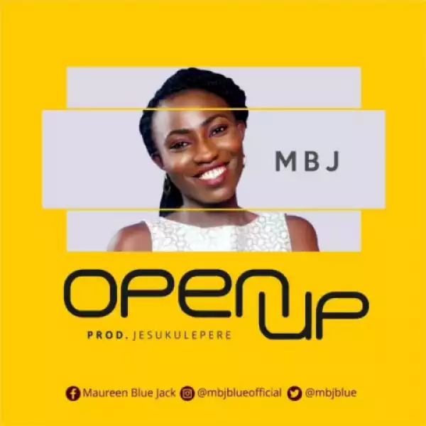 MBJ - Open Up